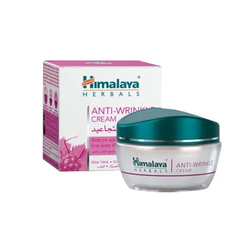 An image of Himalaya Anti-Wrinkle Cream