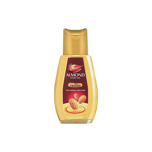 An image of Dabur  Almond Hair Oil