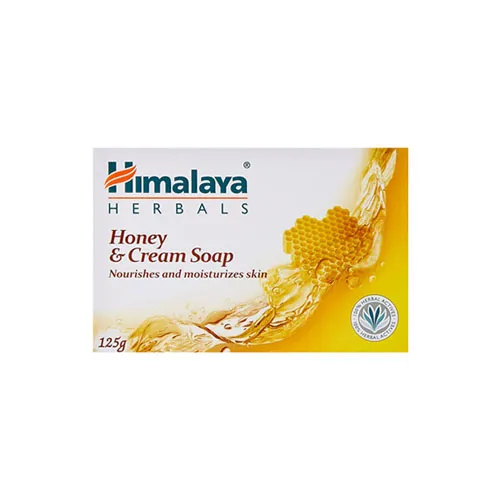 An image of Himalaya Cream And Honey