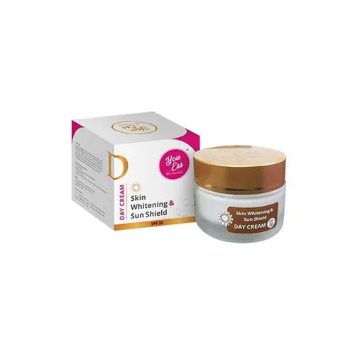 An image of You Ess – Skin Whitening Day Cream