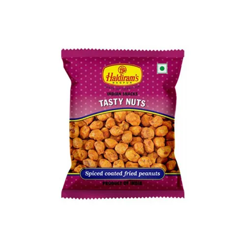 An image of Haldirams Tasty nuts