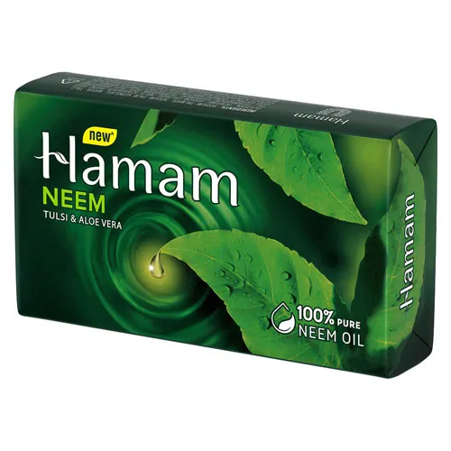An image of Hamam Neem 