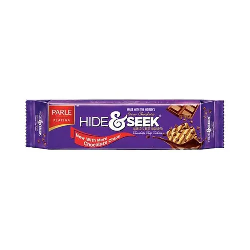 An image of Hide and Seek 