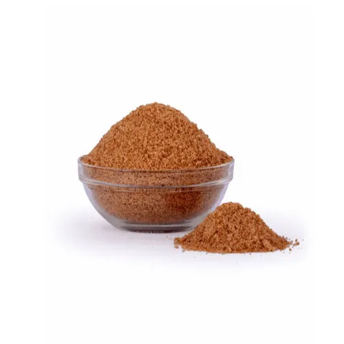An image of Jaggery Powder A grade Nattu Sakkarai