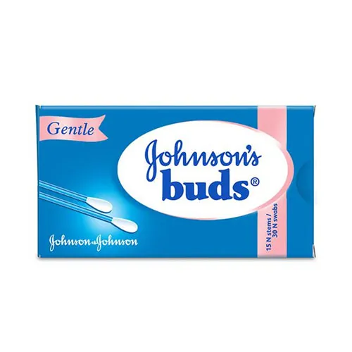 An image of Johnson Baby Buds 30