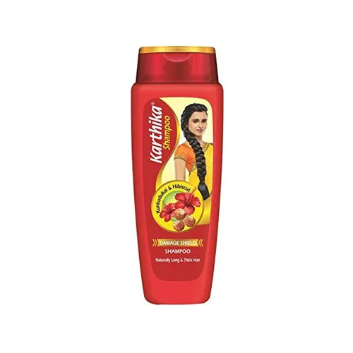 An image of Karthika Shampoo