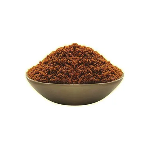 An image of Karuppati powder