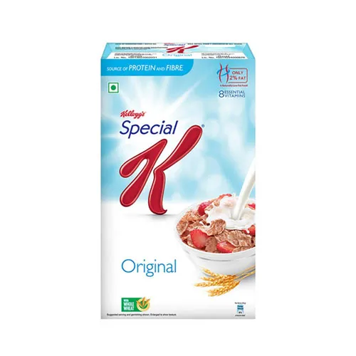 An image of Kelloggs special 