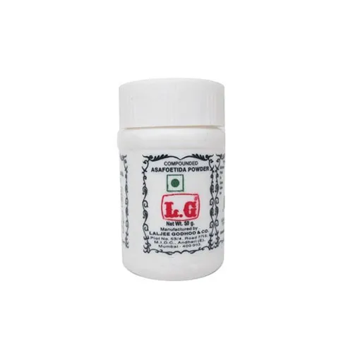 An image of LG Hing Powder