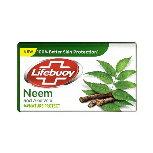 An image of Lifebuoy Neem Soap