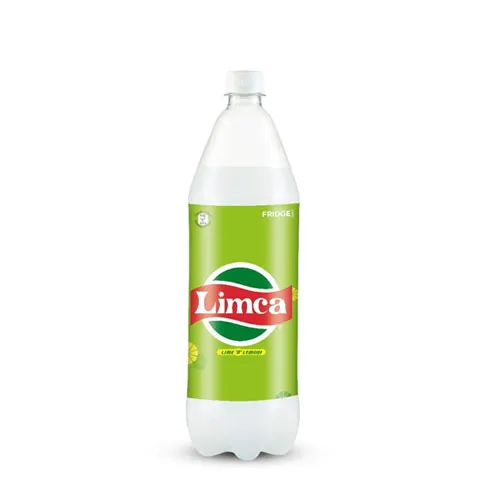 An image of Limca 