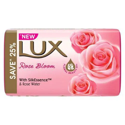 An image of Lux rose 51gms 