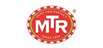 An image of MTR logo 