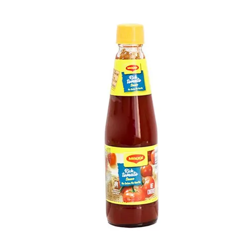 An image of Maggi Rich Tomato Sauce 
