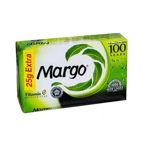 An image of Margo Soap 