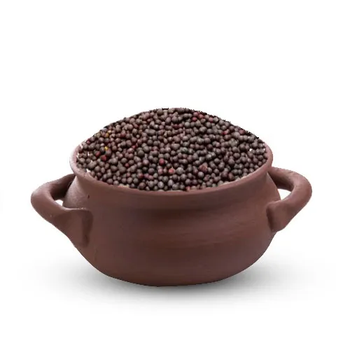 An image of Mustard seeds large 
