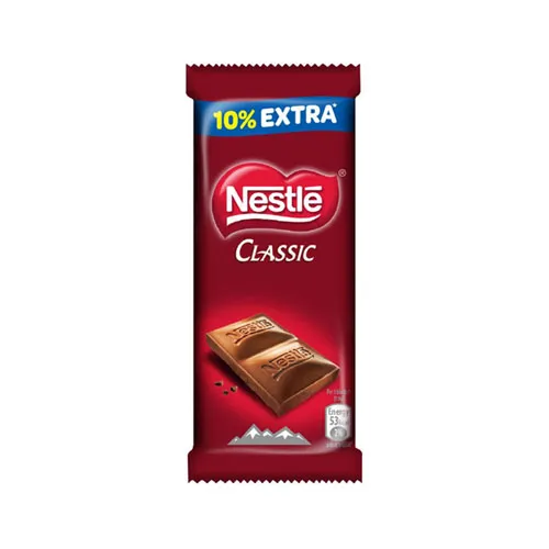 An image of Nestle Classic 19 8G