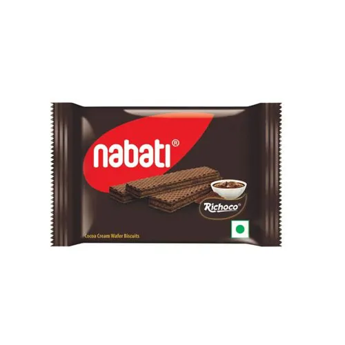 An image of Nabati Choco 