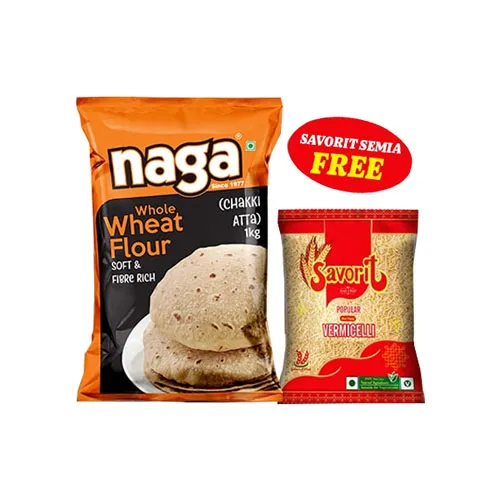 An image of Naga Wheat Flour 