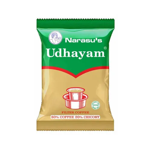An image of Narasus Udhyam coffee 