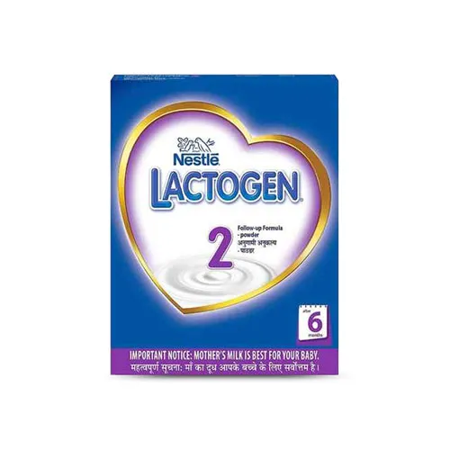 An image of Nestle Lactogen 2 Infant Formula