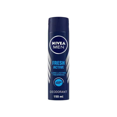 An image of Nivea FRESH ACTIVE Deodorant 