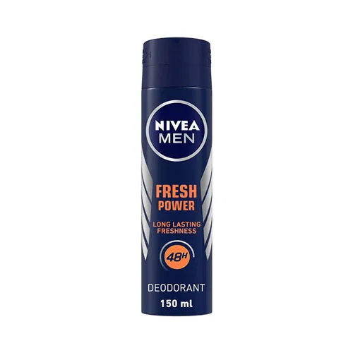 An image of Nivea FRESH POWER Deodorant 