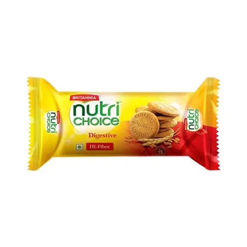 An image of Nutri Choice