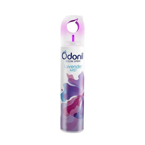 An image of Odonil Room Spray Lavender Mist