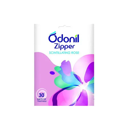 An image of Odonil Zipper
