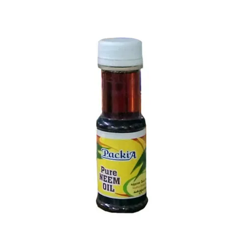 An image of Packia Pure Neem Oil