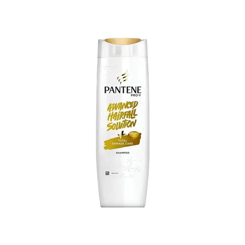 An image of Pantene Pro V AHS Total Damage Care Shampoo 