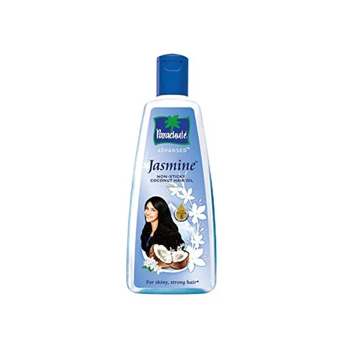 An image of Parachute Advansed Jasmine Hair Oil