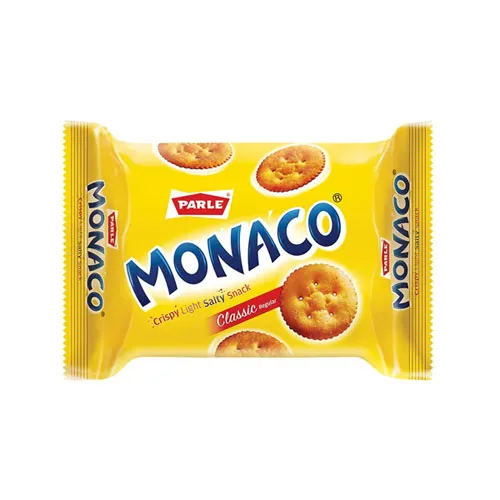 An image of Parle Monaco