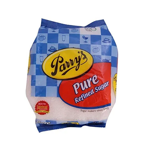 An image of Parrys Pure Refined Sugar 