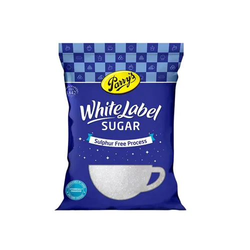 An image of Parrys White Label Sugar 