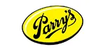An image of Parry's logo