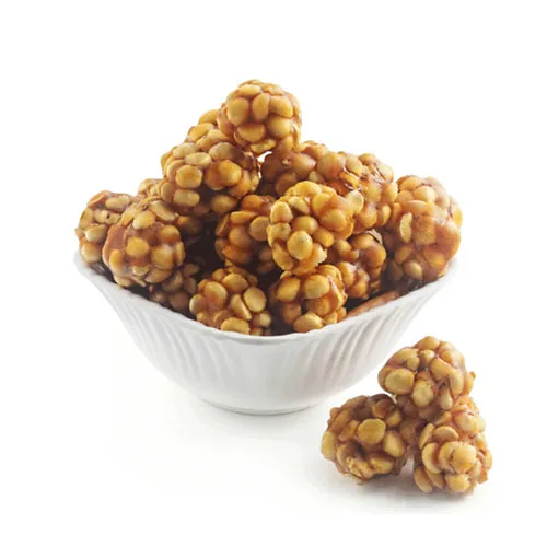 An image of Peanut Balls 
