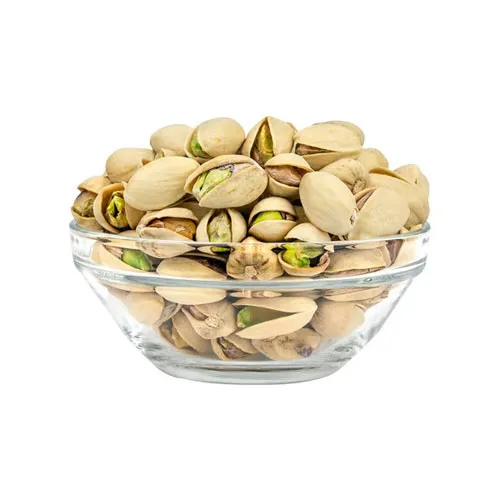 An image of Pistachio Salted