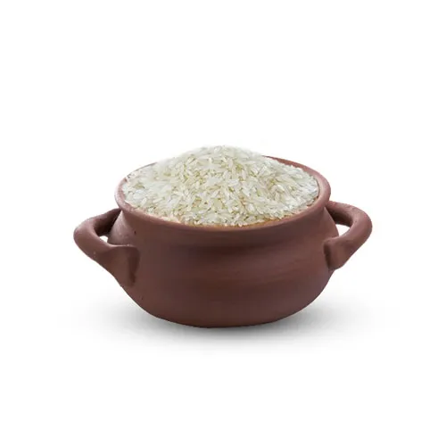 An image of Ponni Raw Rice