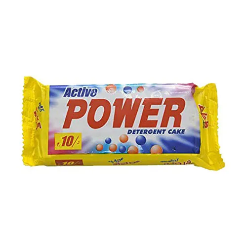 An image of Power   Detergent Soap160g