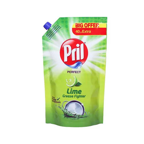 An image of Pril Perfect Active Lime 
