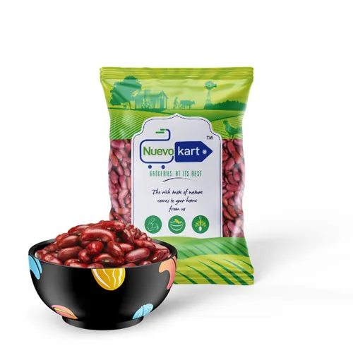 An image of Rajma Red peas