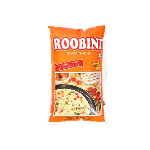 An image of Roobini Oil 1L