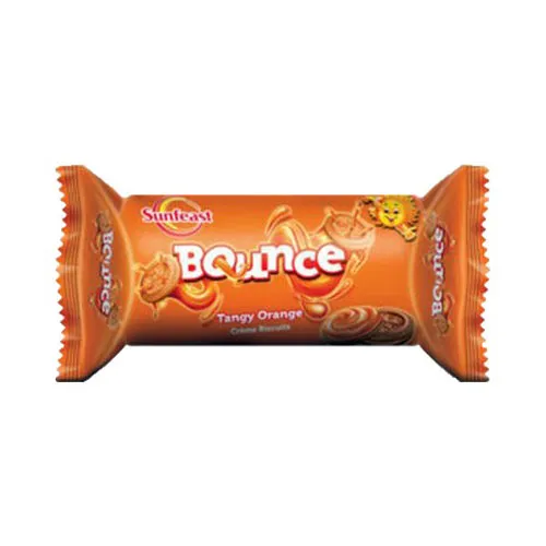An image of SF Cream Bounce