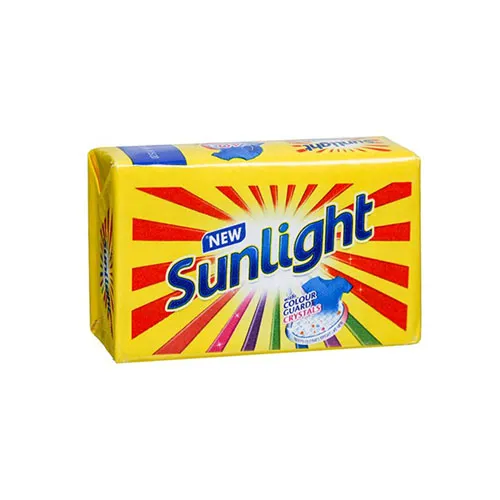 An image of SUNLIGHT SOAP 150G