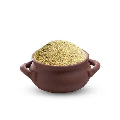 An image of Saamai rice Little Millet