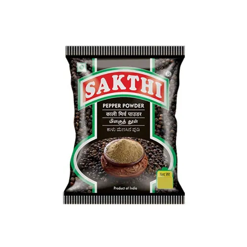 An image of sakthi Pepper Powder 