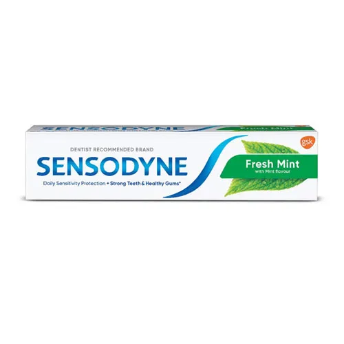 An image of Sensodyne 