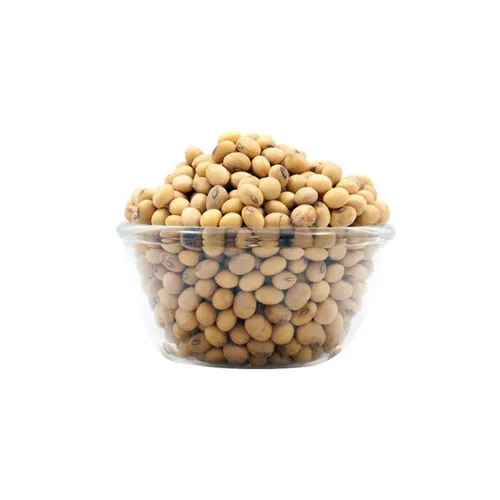 An image of soya beans